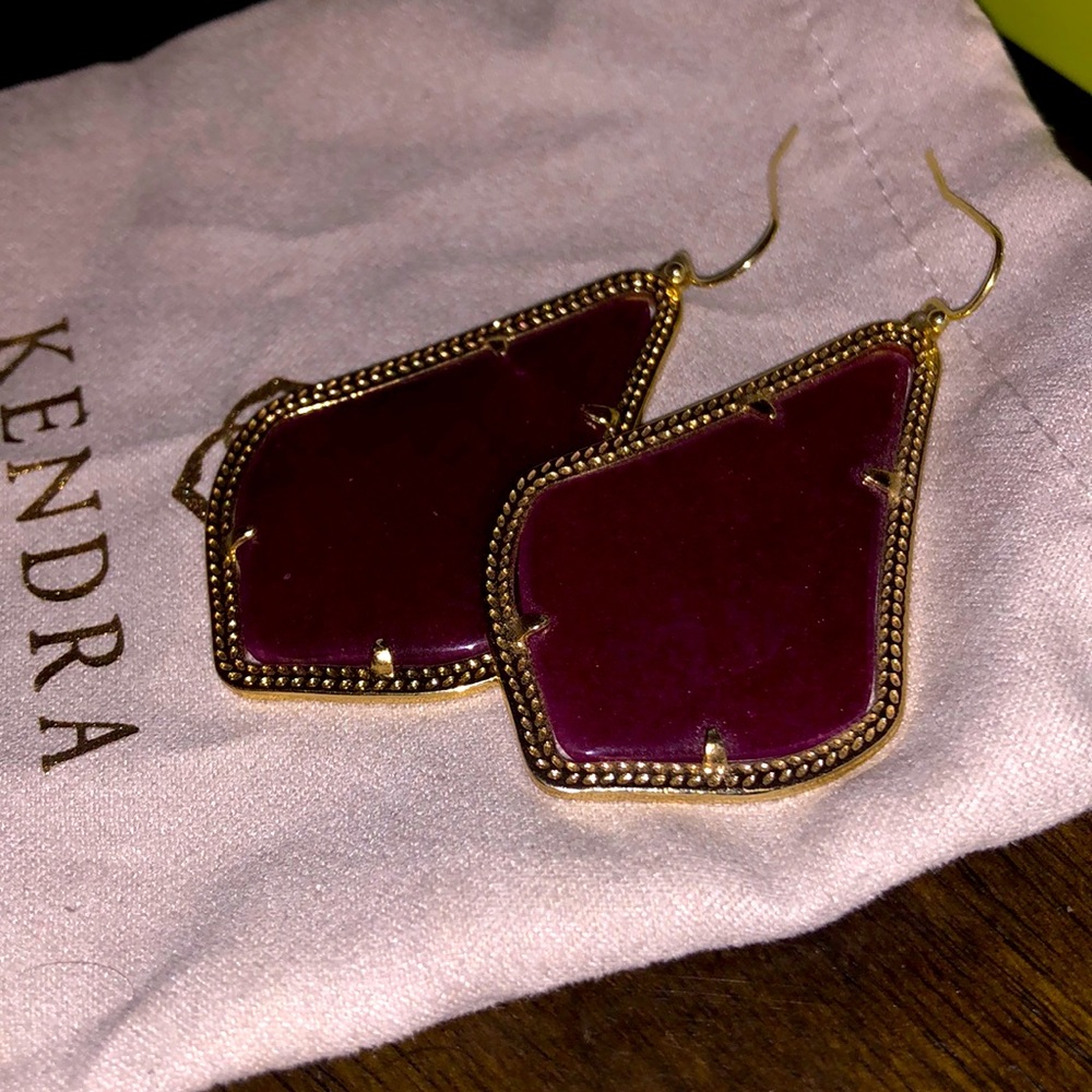Kendra Scott Earrings